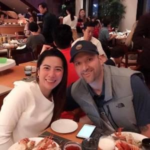 Meet your Posher, Chad